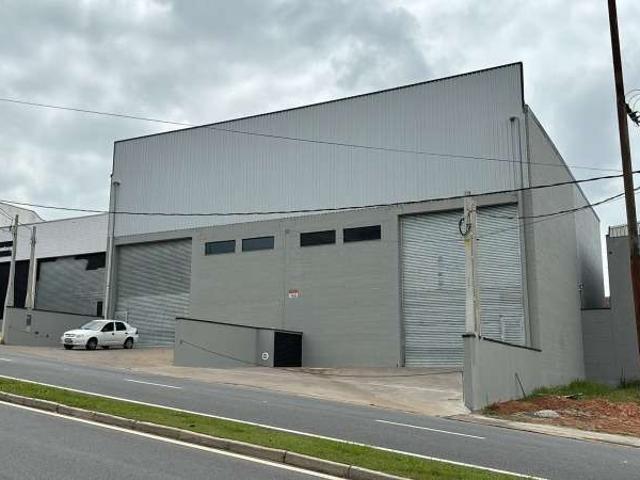 Galpão venda em Região Imediata de Sorocaba, Região Metropolitana de Sorocaba
