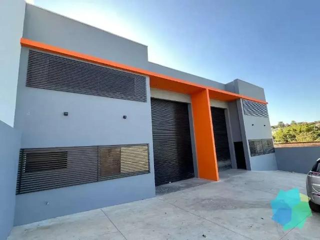 Galpão venda em Região Imediata de Sorocaba, Região Metropolitana de Sorocaba