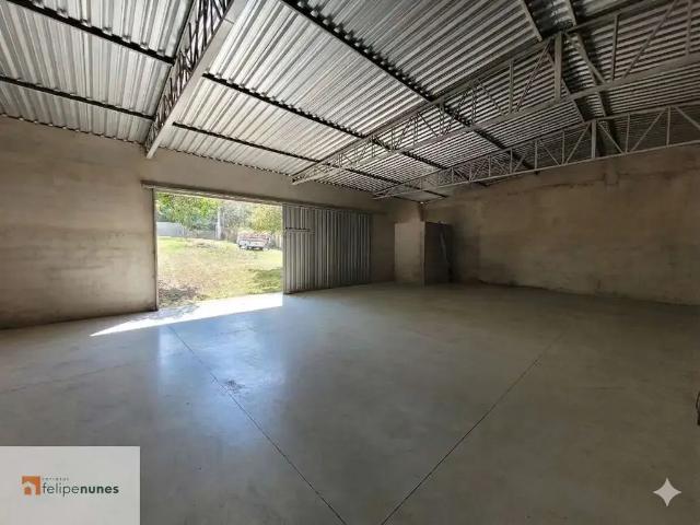 Galpão venda em Região Imediata de Sorocaba, Região Metropolitana de Sorocaba