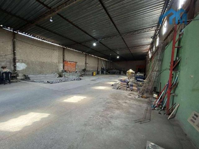 Galpão venda em Região Imediata de Sorocaba, Região Metropolitana de Sorocaba