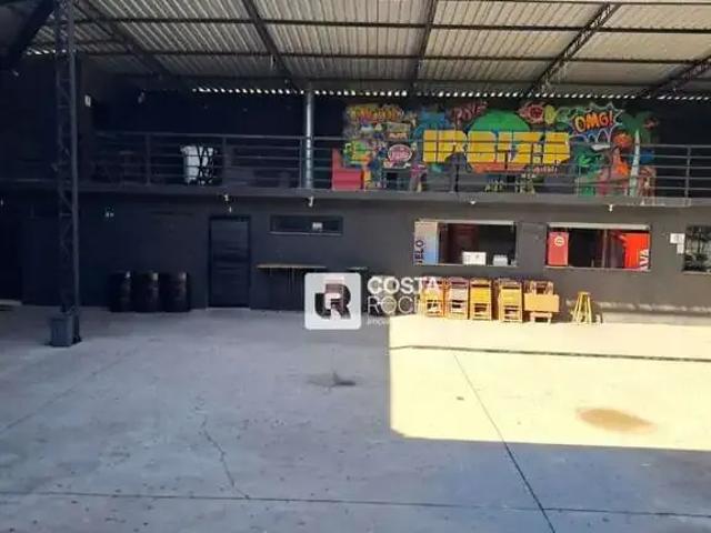 Galpão venda em Jardim Guarujá, Salto