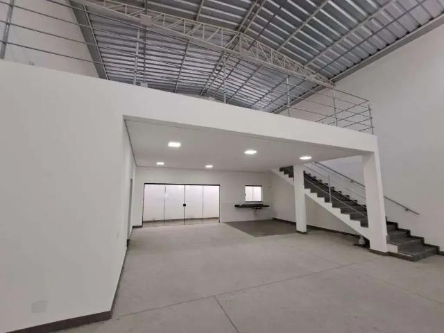 Galpão venda em Região Imediata de Sorocaba, Região Metropolitana de Sorocaba