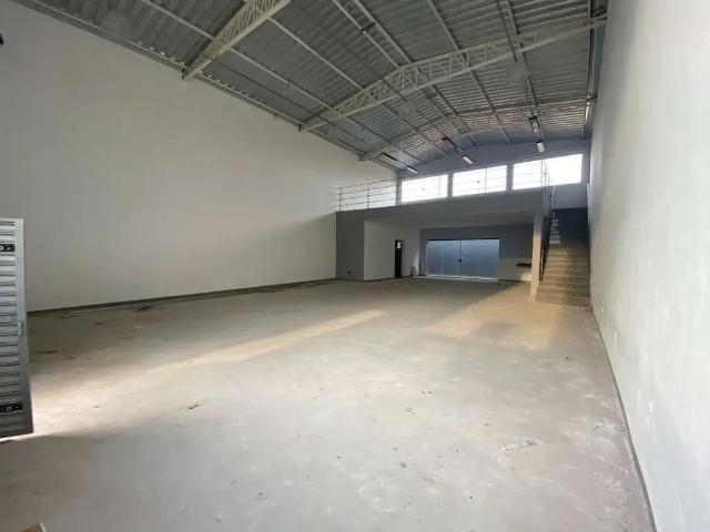 Galpão venda em Região Imediata de Sorocaba, Região Metropolitana de Sorocaba