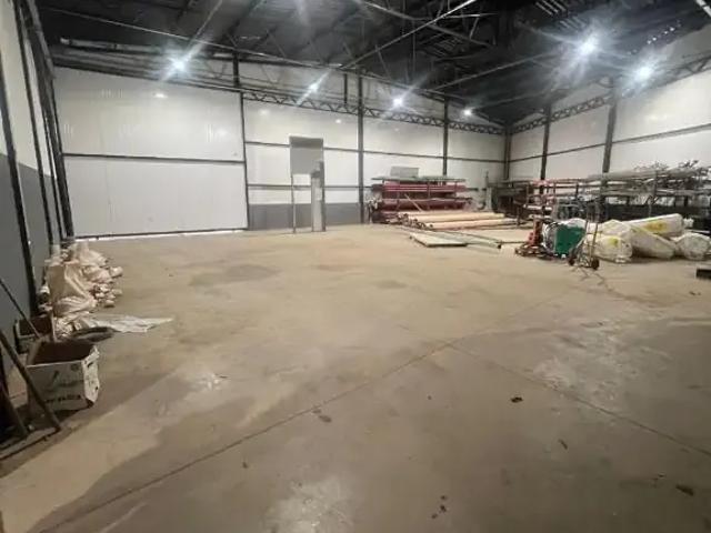 Galpão venda em Salto, Região Geográfica Intermediária de Sorocaba