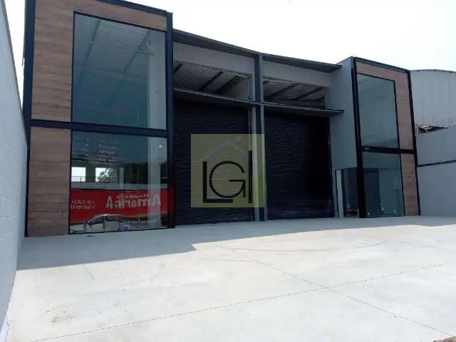 Galpão venda em Região Imediata de Sorocaba, Região Metropolitana de Sorocaba