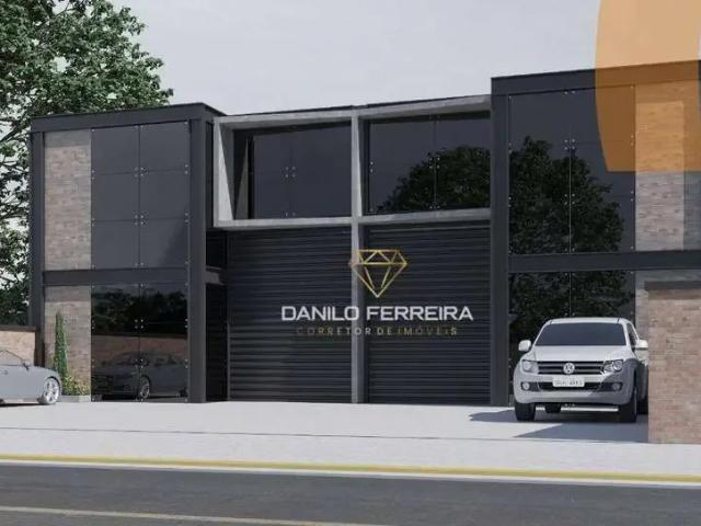 Galpão venda em Região Imediata de Sorocaba, Região Metropolitana de Sorocaba