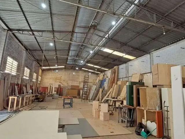 Galpão venda em Região Imediata de Sorocaba, Região Metropolitana de Sorocaba