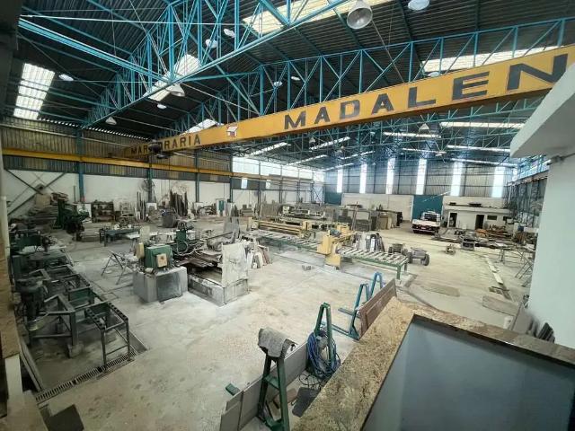Galpão venda em Região Imediata de Sorocaba, Região Metropolitana de Sorocaba