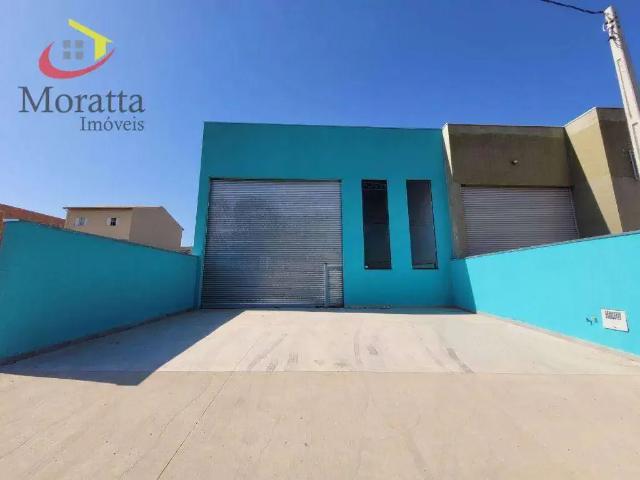 Galpão venda em Ferraz de Vasconcelos