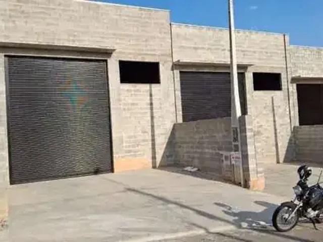 Galpão venda em Região Imediata de Sorocaba, Região Metropolitana de Sorocaba