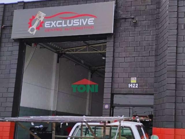 Galpão venda em Região Imediata de Sorocaba, Região Metropolitana de Sorocaba