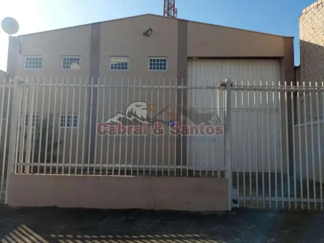 Galpão venda em Região Imediata de Sorocaba, Região Metropolitana de Sorocaba