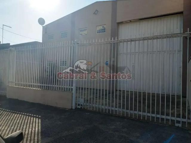 Galpão venda em Região Imediata de Sorocaba, Região Metropolitana de Sorocaba