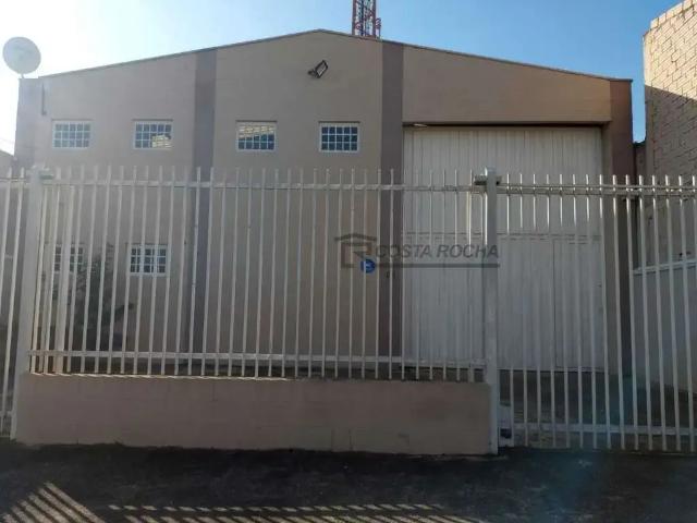 Galpão venda em Região Imediata de Sorocaba, Região Metropolitana de Sorocaba