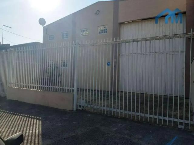 Galpão venda em Região Imediata de Sorocaba, Região Metropolitana de Sorocaba