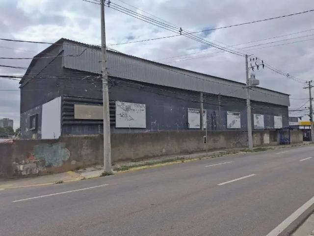 Galpão venda em Região Imediata de Sorocaba, Região Metropolitana de Sorocaba