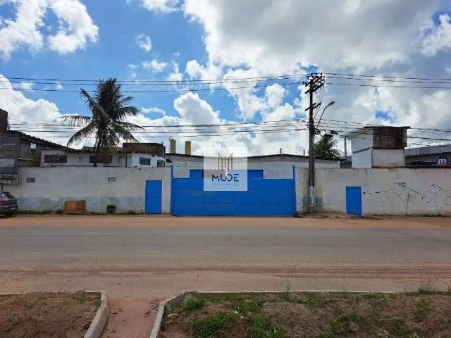 Galpão venda em Região Geográfica Imediata de Salvador, Região Metropolitana de Salvador