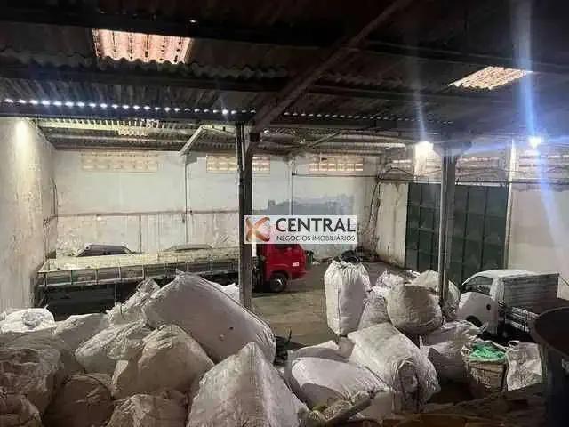 Galpão venda em Região Geográfica Imediata de Salvador, Região Metropolitana de Salvador