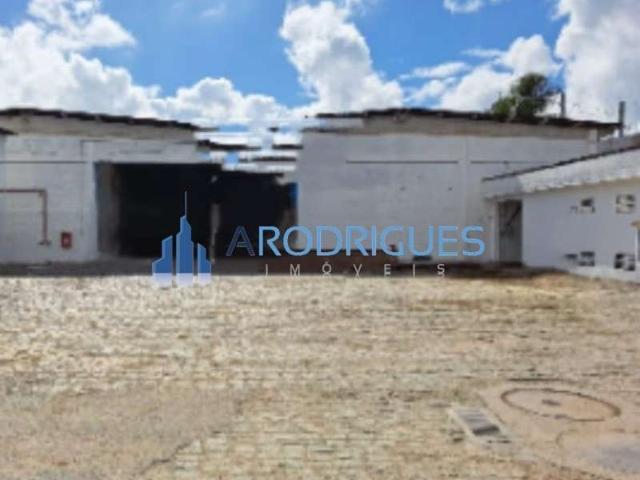 Galpão venda em Região Geográfica Imediata de Salvador, Região Metropolitana de Salvador
