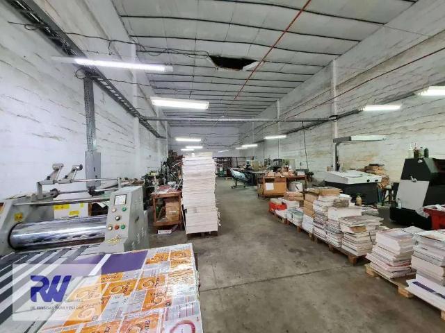 Galpão venda em Região Geográfica Imediata de Salvador, Região Metropolitana de Salvador