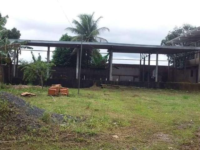 Galpão venda em Região Geográfica Imediata de Salvador, Região Metropolitana de Salvador