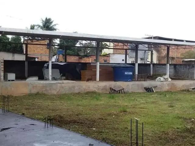 Galpão venda em Região Geográfica Imediata de Salvador, Região Metropolitana de Salvador