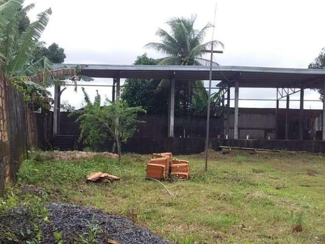 Galpão venda em Região Geográfica Imediata de Salvador, Região Metropolitana de Salvador