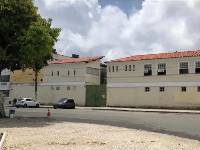 Galpão venda em Região Geográfica Imediata de Salvador, Região Metropolitana de Salvador