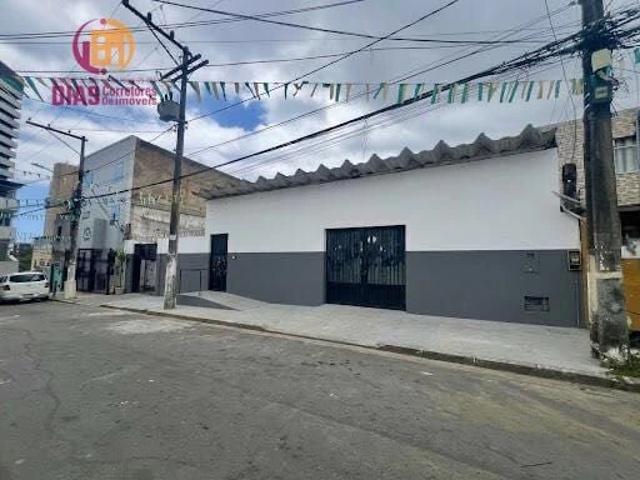 Galpão venda em Vila Baixa do Porco, Salvador