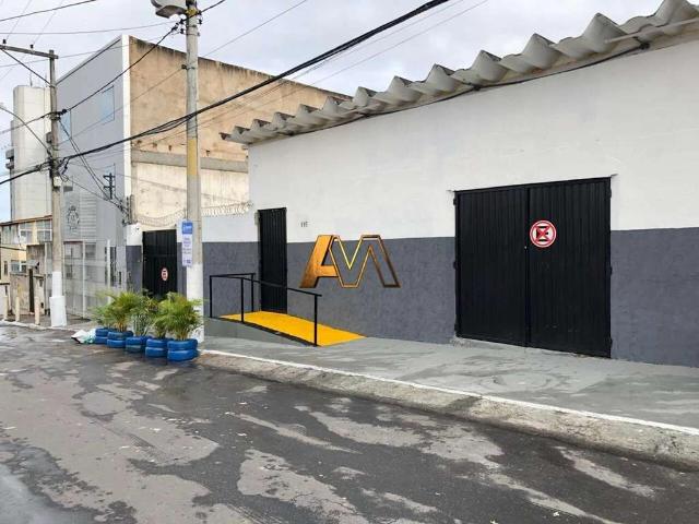 Galpão venda em Região Geográfica Imediata de Salvador, Região Metropolitana de Salvador