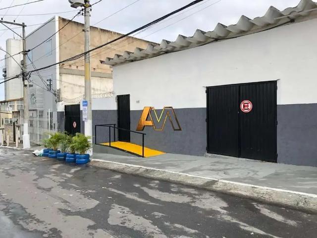 Galpão venda em Região Geográfica Imediata de Salvador, Região Metropolitana de Salvador