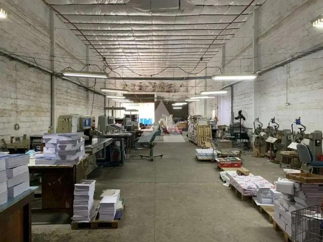 Galpão venda em Região Geográfica Imediata de Salvador, Região Metropolitana de Salvador