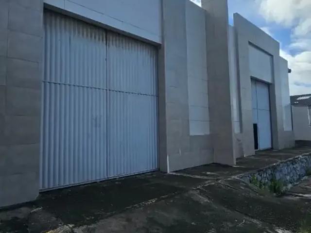 Galpão aluguel em Região Geográfica Imediata de Salvador, Região Metropolitana de Salvador
