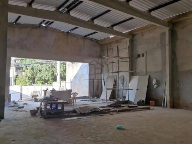 Galpão venda em Região Geográfica Imediata de Salvador, Região Metropolitana de Salvador