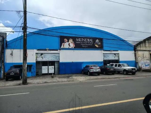 Galpão venda em Região Geográfica Imediata de Salvador, Região Metropolitana de Salvador