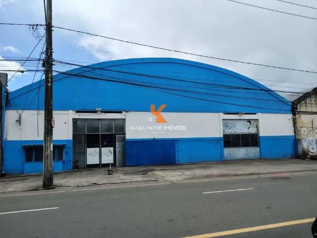 Galpão venda em Região Geográfica Imediata de Salvador, Região Metropolitana de Salvador