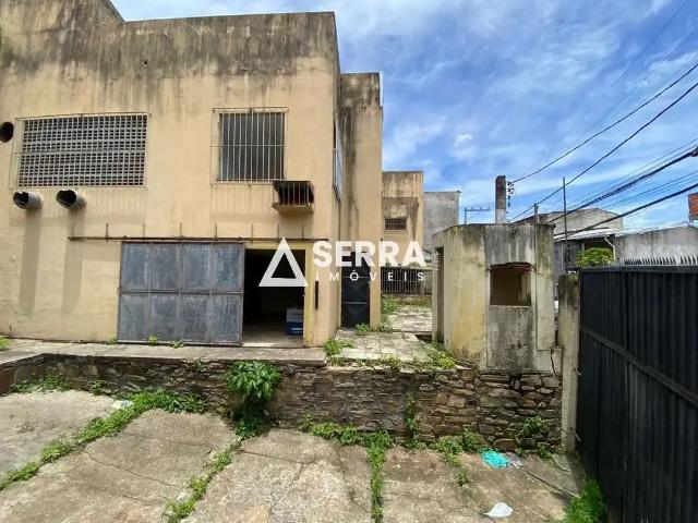 Galpão venda em Região Geográfica Imediata de Salvador, Região Metropolitana de Salvador