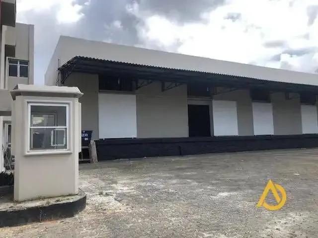 Galpão venda em Região Geográfica Imediata de Salvador, Região Metropolitana de Salvador