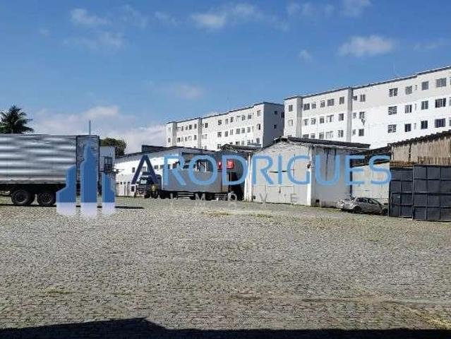 Galpão venda em Região Geográfica Imediata de Salvador, Região Metropolitana de Salvador