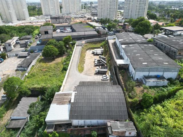 Galpão venda em Região Geográfica Imediata de Salvador, Região Metropolitana de Salvador