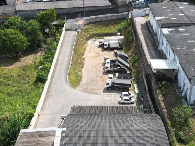 Galpão venda em Região Geográfica Imediata de Salvador, Região Metropolitana de Salvador