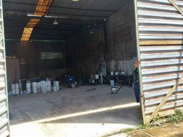 Galpão venda em Região Geográfica Imediata de Salvador, Região Metropolitana de Salvador