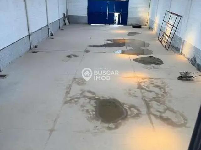 Galpão venda em Região Geográfica Imediata de Salvador, Região Metropolitana de Salvador