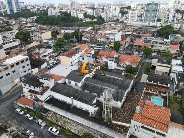 Galpão venda em Região Geográfica Imediata de Salvador, Região Metropolitana de Salvador