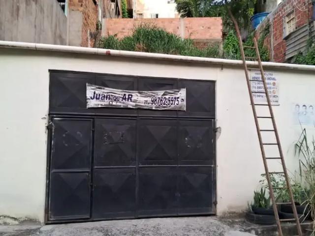 Galpão venda em Região Geográfica Imediata de Salvador, Região Metropolitana de Salvador