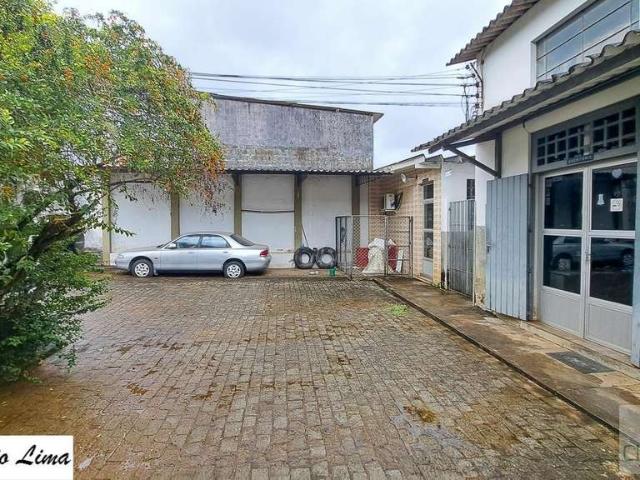 Galpão venda em Região Geográfica Imediata de Salvador, Região Metropolitana de Salvador