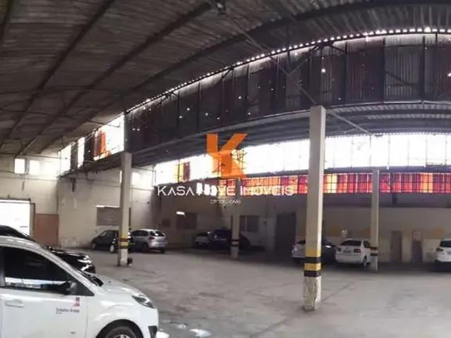 Galpão venda em Região Geográfica Imediata de Salvador, Região Metropolitana de Salvador