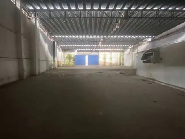 Galpão venda em Região Geográfica Imediata de Salvador, Região Metropolitana de Salvador