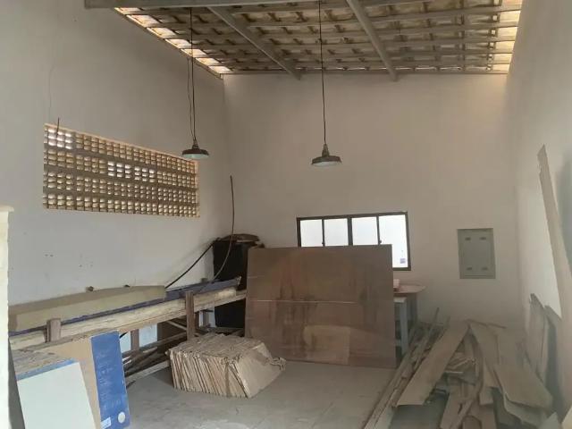 Galpão venda em Região Geográfica Imediata de Salvador, Região Metropolitana de Salvador