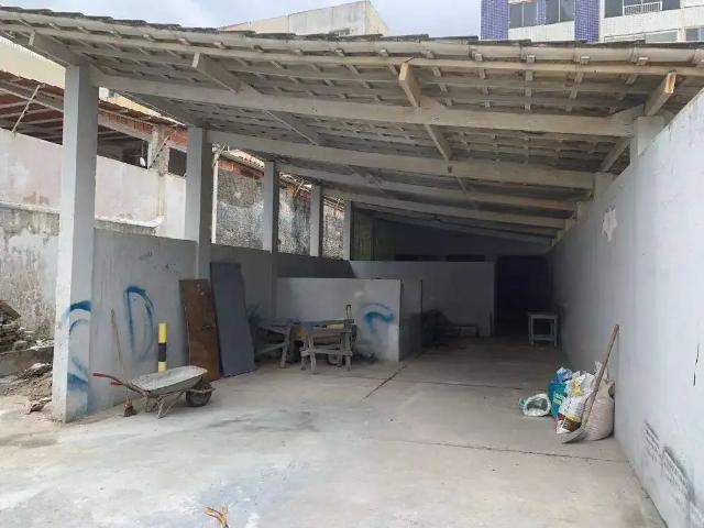 Galpão venda em Região Geográfica Imediata de Salvador, Região Metropolitana de Salvador